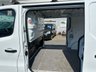 USED 2016 16 VAUXHALL VIVARO 1.6 CDTi 2900 ecoFLEX Panel Van 5dr Diesel Manual L1 H1 Euro 5 (90 ps) NO VAT  JUST 58K  NICE LOW MILES VAN !!!!
