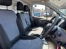 USED 2016 16 VAUXHALL VIVARO 1.6 CDTi 2900 ecoFLEX Panel Van 5dr Diesel Manual L1 H1 Euro 5 (90 ps) NO VAT  JUST 58K  NICE LOW MILES VAN !!!!