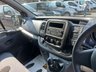 USED 2016 16 VAUXHALL VIVARO 1.6 CDTi 2900 ecoFLEX Panel Van 5dr Diesel Manual L1 H1 Euro 5 (90 ps) NO VAT  JUST 58K  NICE LOW MILES VAN !!!!