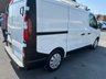 USED 2016 16 VAUXHALL VIVARO 1.6 CDTi 2900 ecoFLEX Panel Van 5dr Diesel Manual L1 H1 Euro 5 (90 ps) NO VAT  JUST 58K  NICE LOW MILES VAN !!!!