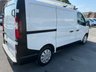 USED 2016 16 VAUXHALL VIVARO 1.6 CDTi 2900 ecoFLEX Panel Van 5dr Diesel Manual L1 H1 Euro 5 (90 ps) NO VAT  JUST 58K  NICE LOW MILES VAN !!!!