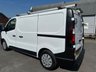 USED 2016 16 VAUXHALL VIVARO 1.6 CDTi 2900 ecoFLEX Panel Van 5dr Diesel Manual L1 H1 Euro 5 (90 ps) NO VAT  JUST 58K  NICE LOW MILES VAN !!!!