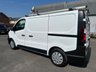 USED 2016 16 VAUXHALL VIVARO 1.6 CDTi 2900 ecoFLEX Panel Van 5dr Diesel Manual L1 H1 Euro 5 (90 ps) NO VAT  JUST 58K  NICE LOW MILES VAN !!!!