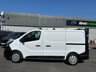 USED 2016 16 VAUXHALL VIVARO 1.6 CDTi 2900 ecoFLEX Panel Van 5dr Diesel Manual L1 H1 Euro 5 (90 ps) NO VAT  JUST 58K  NICE LOW MILES VAN !!!!