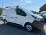 USED 2016 16 VAUXHALL VIVARO 1.6 CDTi 2900 ecoFLEX Panel Van 5dr Diesel Manual L1 H1 Euro 5 (90 ps) NO VAT  JUST 58K  NICE LOW MILES VAN !!!!