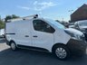 USED 2016 16 VAUXHALL VIVARO 1.6 CDTi 2900 ecoFLEX Panel Van 5dr Diesel Manual L1 H1 Euro 5 (90 ps) NO VAT  JUST 58K  NICE LOW MILES VAN !!!!