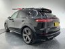 USED 2022 PORSCHE CAYENNE 3.0 V6 E-Hybrid 17.9kWh Platinum Edition SUV 5dr Petrol Plug-in Hybrid TiptronicS 4WD Euro 6 (s/s) (3.6kW Charger) (462 ps) *NI CAR*