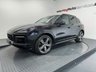 USED 2022 PORSCHE CAYENNE 3.0 V6 E-Hybrid 17.9kWh Platinum Edition SUV 5dr Petrol Plug-in Hybrid TiptronicS 4WD Euro 6 (s/s) (3.6kW Charger) (462 ps) *NI CAR*