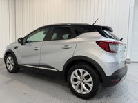 USED 2020 20 RENAULT CAPTUR 1.5 Blue dCi Iconic SUV 5dr Diesel Manual  