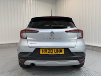 USED 2020 20 RENAULT CAPTUR 1.5 Blue dCi Iconic SUV 5dr Diesel Manual  