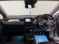 USED 2020 20 RENAULT CAPTUR 1.5 Blue dCi Iconic SUV 5dr Diesel Manual  