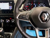 USED 2020 20 RENAULT CAPTUR 1.5 Blue dCi Iconic SUV 5dr Diesel Manual  