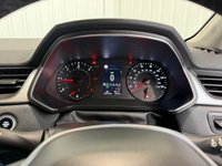 USED 2020 20 RENAULT CAPTUR 1.5 Blue dCi Iconic SUV 5dr Diesel Manual  