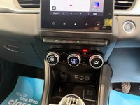 USED 2020 20 RENAULT CAPTUR 1.5 Blue dCi Iconic SUV 5dr Diesel Manual  