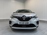 USED 2020 20 RENAULT CAPTUR 1.5 Blue dCi Iconic SUV 5dr Diesel Manual  