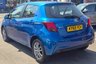 USED 2015 65 TOYOTA YARIS AUTOMATIC 1.33 Dual VVT-i Icon Hatchback 5dr Petrol Multidrive S Euro 5 Euro 5 (99 ps) &pound;35 ROAD TAX A YEAR,REVERSE CAMERA