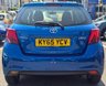 USED 2015 65 TOYOTA YARIS AUTOMATIC 1.33 Dual VVT-i Icon Hatchback 5dr Petrol Multidrive S Euro 5 Euro 5 (99 ps) &pound;35 ROAD TAX A YEAR,REVERSE CAMERA