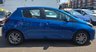 USED 2015 65 TOYOTA YARIS AUTOMATIC 1.33 Dual VVT-i Icon Hatchback 5dr Petrol Multidrive S Euro 5 Euro 5 (99 ps) &pound;35 ROAD TAX A YEAR,REVERSE CAMERA