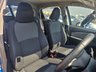 USED 2015 65 TOYOTA YARIS AUTOMATIC 1.33 Dual VVT-i Icon Hatchback 5dr Petrol Multidrive S Euro 5 Euro 5 (99 ps) &pound;35 ROAD TAX A YEAR,REVERSE CAMERA