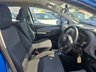 USED 2015 65 TOYOTA YARIS AUTOMATIC 1.33 Dual VVT-i Icon Hatchback 5dr Petrol Multidrive S Euro 5 Euro 5 (99 ps) &pound;35 ROAD TAX A YEAR,REVERSE CAMERA