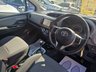 USED 2015 65 TOYOTA YARIS AUTOMATIC 1.33 Dual VVT-i Icon Hatchback 5dr Petrol Multidrive S Euro 5 Euro 5 (99 ps) &pound;35 ROAD TAX A YEAR,REVERSE CAMERA
