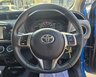 USED 2015 65 TOYOTA YARIS AUTOMATIC 1.33 Dual VVT-i Icon Hatchback 5dr Petrol Multidrive S Euro 5 Euro 5 (99 ps) &pound;35 ROAD TAX A YEAR,REVERSE CAMERA