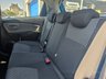 USED 2015 65 TOYOTA YARIS AUTOMATIC 1.33 Dual VVT-i Icon Hatchback 5dr Petrol Multidrive S Euro 5 Euro 5 (99 ps) &pound;35 ROAD TAX A YEAR,REVERSE CAMERA
