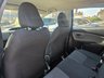 USED 2015 65 TOYOTA YARIS AUTOMATIC 1.33 Dual VVT-i Icon Hatchback 5dr Petrol Multidrive S Euro 5 Euro 5 (99 ps) &pound;35 ROAD TAX A YEAR,REVERSE CAMERA