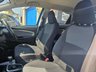 USED 2015 65 TOYOTA YARIS AUTOMATIC 1.33 Dual VVT-i Icon Hatchback 5dr Petrol Multidrive S Euro 5 Euro 5 (99 ps) &pound;35 ROAD TAX A YEAR,REVERSE CAMERA