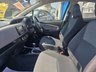 USED 2015 65 TOYOTA YARIS AUTOMATIC 1.33 Dual VVT-i Icon Hatchback 5dr Petrol Multidrive S Euro 5 Euro 5 (99 ps) &pound;35 ROAD TAX A YEAR,REVERSE CAMERA