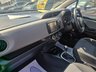 USED 2015 65 TOYOTA YARIS AUTOMATIC 1.33 Dual VVT-i Icon Hatchback 5dr Petrol Multidrive S Euro 5 Euro 5 (99 ps) &pound;35 ROAD TAX A YEAR,REVERSE CAMERA