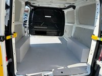USED 2019 19 FORD TRANSIT CUSTOM 2.0 280 EcoBlue Panel Van 5dr Diesel Manual L1 H1 Euro 6 (105 ps) NO VAT JUST 35K AIR CON  !!!! NICE LOW MILES VAN WITH A/C !!!!