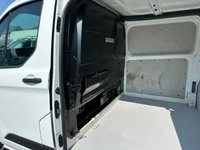 USED 2019 19 FORD TRANSIT CUSTOM 2.0 280 EcoBlue Panel Van 5dr Diesel Manual L1 H1 Euro 6 (105 ps) NO VAT JUST 35K AIR CON  !!!! NICE LOW MILES VAN WITH A/C !!!!