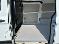 USED 2019 19 FORD TRANSIT CUSTOM 2.0 280 EcoBlue Panel Van 5dr Diesel Manual L1 H1 Euro 6 (105 ps) NO VAT JUST 35K AIR CON  !!!! NICE LOW MILES VAN WITH A/C !!!!