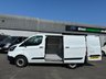USED 2019 19 FORD TRANSIT CUSTOM 2.0 280 EcoBlue Panel Van 5dr Diesel Manual L1 H1 Euro 6 (105 ps) NO VAT JUST 35K AIR CON  !!!! NICE LOW MILES VAN WITH A/C !!!!
