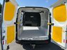 USED 2019 19 FORD TRANSIT CUSTOM 2.0 280 EcoBlue Panel Van 5dr Diesel Manual L1 H1 Euro 6 (105 ps) NO VAT JUST 35K AIR CON  !!!! NICE LOW MILES VAN WITH A/C !!!!