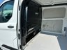 USED 2019 19 FORD TRANSIT CUSTOM 2.0 280 EcoBlue Panel Van 5dr Diesel Manual L1 H1 Euro 6 (105 ps) NO VAT JUST 35K AIR CON  !!!! NICE LOW MILES VAN WITH A/C !!!!
