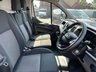 USED 2019 19 FORD TRANSIT CUSTOM 2.0 280 EcoBlue Panel Van 5dr Diesel Manual L1 H1 Euro 6 (105 ps) NO VAT JUST 35K AIR CON  !!!! NICE LOW MILES VAN WITH A/C !!!!
