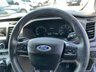 USED 2019 19 FORD TRANSIT CUSTOM 2.0 280 EcoBlue Panel Van 5dr Diesel Manual L1 H1 Euro 6 (105 ps) NO VAT JUST 35K AIR CON  !!!! NICE LOW MILES VAN WITH A/C !!!!