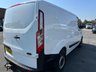 USED 2019 19 FORD TRANSIT CUSTOM 2.0 280 EcoBlue Panel Van 5dr Diesel Manual L1 H1 Euro 6 (105 ps) NO VAT JUST 35K AIR CON  !!!! NICE LOW MILES VAN WITH A/C !!!!