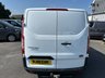 USED 2019 19 FORD TRANSIT CUSTOM 2.0 280 EcoBlue Panel Van 5dr Diesel Manual L1 H1 Euro 6 (105 ps) NO VAT JUST 35K AIR CON  !!!! NICE LOW MILES VAN WITH A/C !!!!