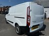 USED 2019 19 FORD TRANSIT CUSTOM 2.0 280 EcoBlue Panel Van 5dr Diesel Manual L1 H1 Euro 6 (105 ps) NO VAT JUST 35K AIR CON  !!!! NICE LOW MILES VAN WITH A/C !!!!