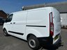 USED 2019 19 FORD TRANSIT CUSTOM 2.0 280 EcoBlue Panel Van 5dr Diesel Manual L1 H1 Euro 6 (105 ps) NO VAT JUST 35K AIR CON  !!!! NICE LOW MILES VAN WITH A/C !!!!