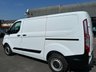 USED 2019 19 FORD TRANSIT CUSTOM 2.0 280 EcoBlue Panel Van 5dr Diesel Manual L1 H1 Euro 6 (105 ps) NO VAT JUST 35K AIR CON  !!!! NICE LOW MILES VAN WITH A/C !!!!