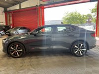 USED 2022 22 POLESTAR POLESTAR 2 Dual Motor 78kWh Long Range Fastback 5dr Electric Auto 4WDE (408 ps) HTD STR+CARPLAY+19"ALLOYS