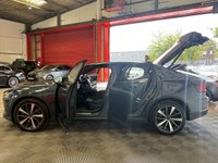 USED 2022 22 POLESTAR POLESTAR 2 Dual Motor 78kWh Long Range Fastback 5dr Electric Auto 4WDE (408 ps) HTD STR+CARPLAY+19"ALLOYS