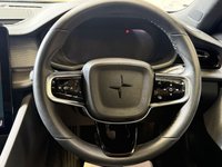 USED 2022 22 POLESTAR POLESTAR 2 Dual Motor 78kWh Long Range Fastback 5dr Electric Auto 4WDE (408 ps) HTD STR+CARPLAY+19"ALLOYS