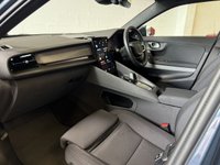 USED 2022 22 POLESTAR POLESTAR 2 Dual Motor 78kWh Long Range Fastback 5dr Electric Auto 4WDE (408 ps) HTD STR+CARPLAY+19"ALLOYS