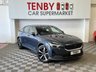 USED 2022 22 POLESTAR POLESTAR 2 Dual Motor 78kWh Long Range Fastback 5dr Electric Auto 4WDE (408 ps) HTD STR+CARPLAY+19"ALLOYS