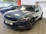 USED 2022 22 POLESTAR POLESTAR 2 Dual Motor 78kWh Long Range Fastback 5dr Electric Auto 4WDE (408 ps) HTD STR+CARPLAY+19"ALLOYS